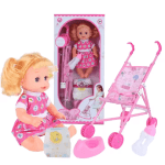 Fashion Wholesale Vinyl Doll