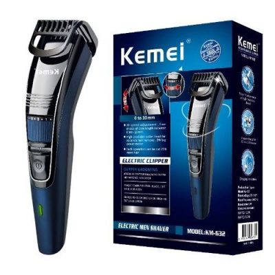 Shavers