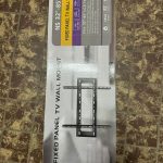 LED TV Wall Mount