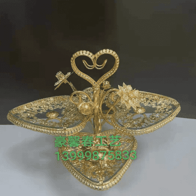 CANDY TRAY