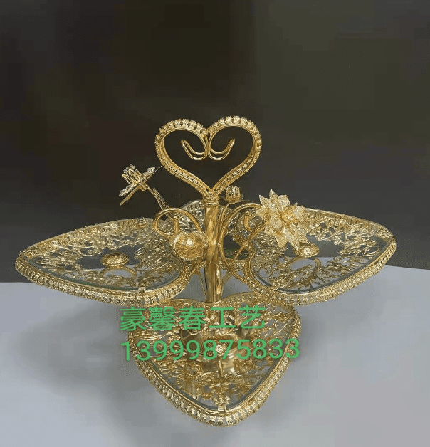 CANDY TRAY
