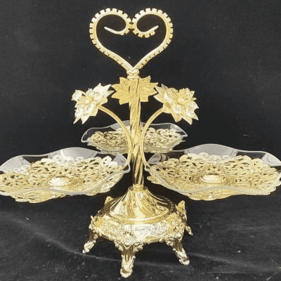 CANDY TRAY