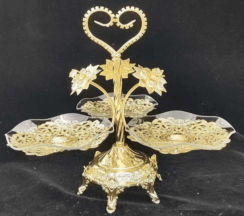 CANDY TRAY