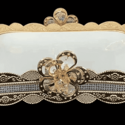CANDY TRAY