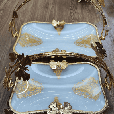 CANDY TRAY