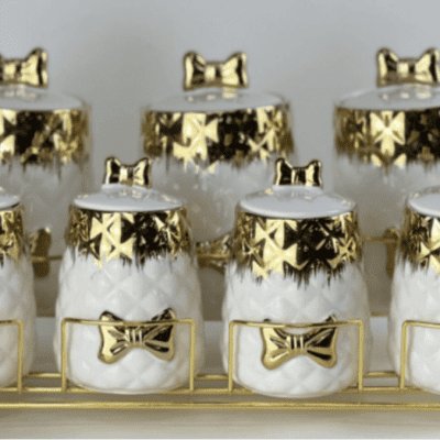 CANISTER