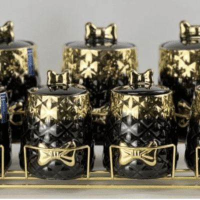 CANISTER