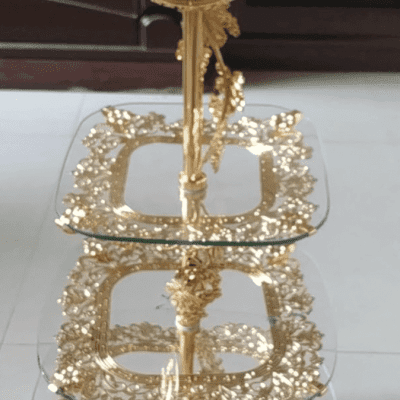 CANDY TRAY