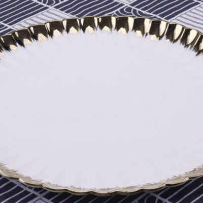 Ceramics Tray