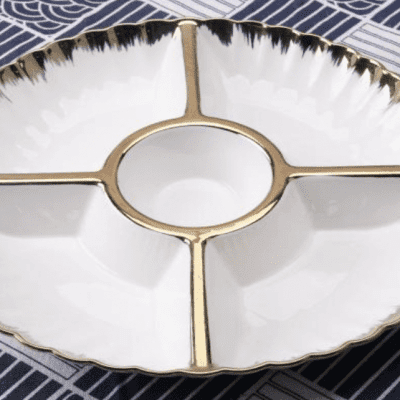 Ceramics Tray