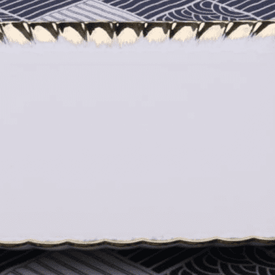 Ceramics Tray