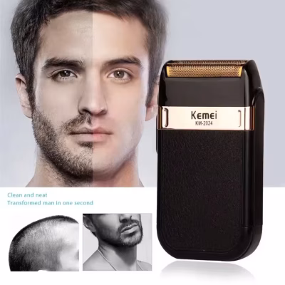 Retro Oil Hair Gradient Shaver Comme 2024 Hair Salon