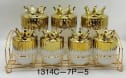 Spice Set 7 Stuks Code 1314C-5
