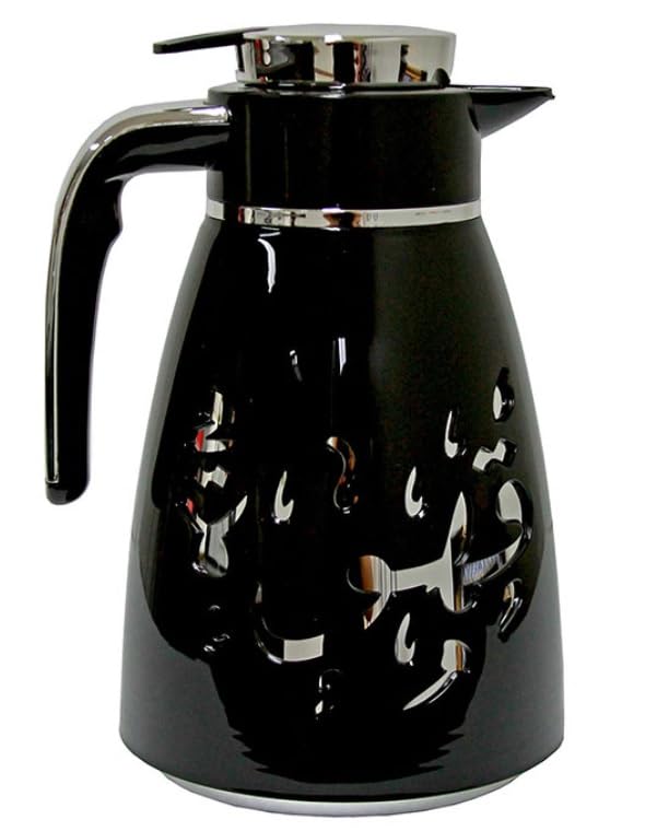 Thermoskan 1 liter