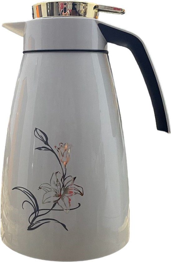 ISwiss Thermoskan 2 liter