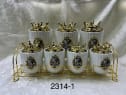 Spice Set 7 Stuks Code 2314-1