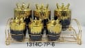 Spice Set 7 Stuks Code 1314C-6