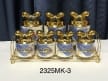 Spice Set 7 Stuks Code 2325MK3