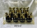 Spice Set 7 Stuks Code 2313-2