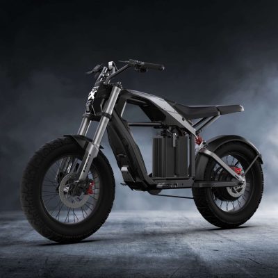 E-bike