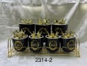 Spice Set 7 Stuks Code 2314-2