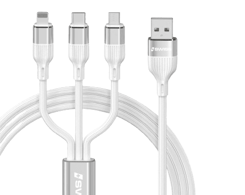 3 In 1 Fast Cabel