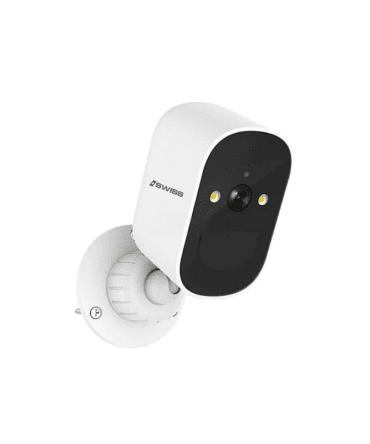 Smart Ip Camera