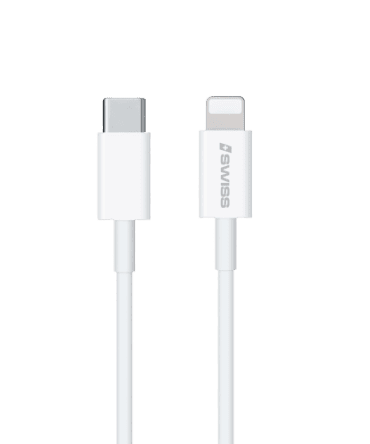 Fast Cable 1,5 M Type C- 8Pin