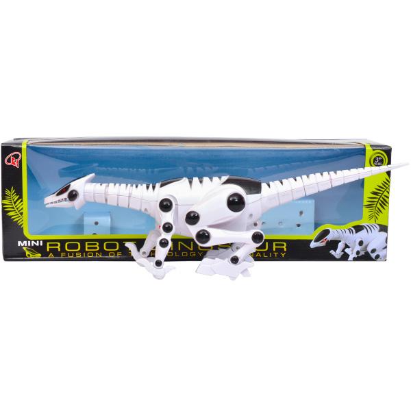 Robot Dinosaur D104