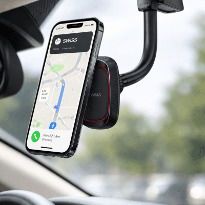 Mobile Phone Bracke