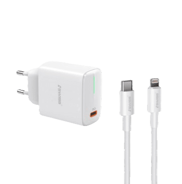 Typec-Iso 20W