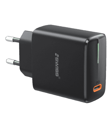 Charger Type C 20W