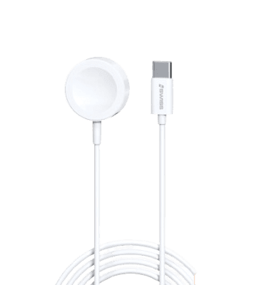Watch Charging