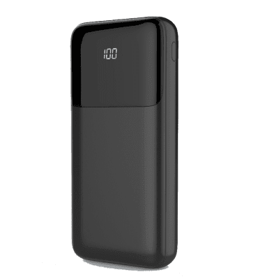 Powerbank 20000