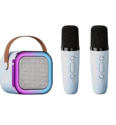 Iswiss Speaker