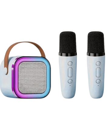 Iswiss Speaker