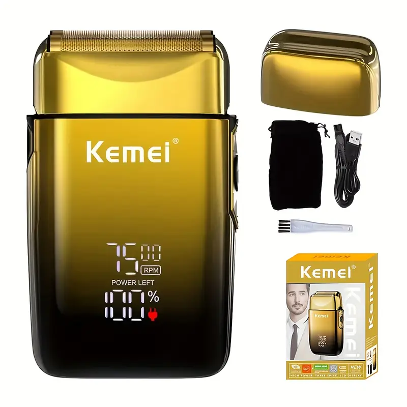 KEMEI KM-TX10 Elektrische