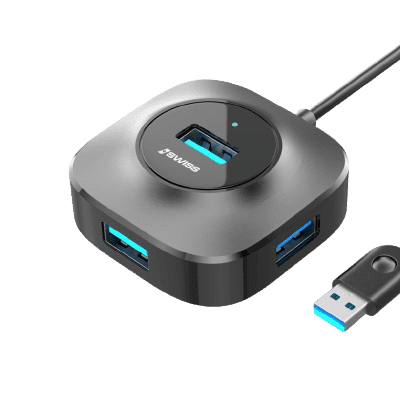 4Usb
